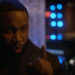 Michael Jai White Instagram - Check out the trailer for my new show Kingdom Businesses @betplus Queens: @yolandaadams @serayah and Kings: @michaelbeach @drehallb star in this powerful blend of #Faith #Family & #Fortune, excellently produced by @devonfranklin @drhollycarter @kirkfranklin streaming on @betplus May 19th.