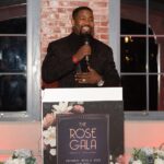 Michael Jai White Instagram - It was such an honor to co-host the First Annual Rose Gala this weekend in Connecticut. I want to give a huge shout out to the MACC Charity, the organizers Jane Owen PR and Onyx Elite and the fantastic group of people who came out to support, which included the Mayors of West Hartford, Manchester and Bloomfield, the Connecticut State Treasurer, Olympic Gold Medalist Lindsey Jacobellis, Netflix’s Daym Drops, and fellow actor Ian Bohen as well as the rest of the night’s amazing, philanthropic attendees. It was a beautiful night, with amazing food from the restaurant Bistro On Main that gives back to the community, and a stunning performance by The Ballet Theater Company. I was so thrilled to be included and I hope that Jaigantic Studios can be involved in many more such amazing purposeful events in the future. @sharicantor @teamrundw @lindseyjacobellis @ianbohen @officialdaymdrops @janeowenpr @onyxelitellc @historicevents_banquets @therealbigmacc @dancebtc #macccharaties #kindnesswins #nohungerformachester @bistroonmain867
