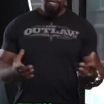 Michael Jai White Instagram - Mastering Movement: The Key to Fitness and Aging Gracefully | Checkout my @menshealthmag workout interview where I share some workout tips #menshealth #fitness #fitnessmotivation #workout #lifestyle #health #wellness #michaeljaiwhite