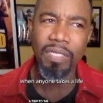 Michael Jai White Instagram - Movies can be a classroom.