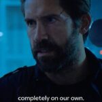Michael Jai White Instagram - One More Shot: tense action ✔️ gnarly stunts ✔️ a race against time ⏰ 🎬 Coming to Sky Cinema 12 Jan 🇬🇧 Dir: @mrjamesnunn #OneMoreShot