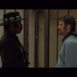 Michael Jai White Instagram – Believe it or not, I choreographed this in my head on the way to set. I wanted to pay homage to Terence Hill’s “My Name Is Nobody’s” famous Slap Scene. My Buddy @paullogan88 was so gracious to oblige and we made a moment that united everyone in laughter! See OUTLAW JOHNNY BLACK streaming on most platforms right now! #outlawjohnnyblack #comedy #family #faith #urban #god