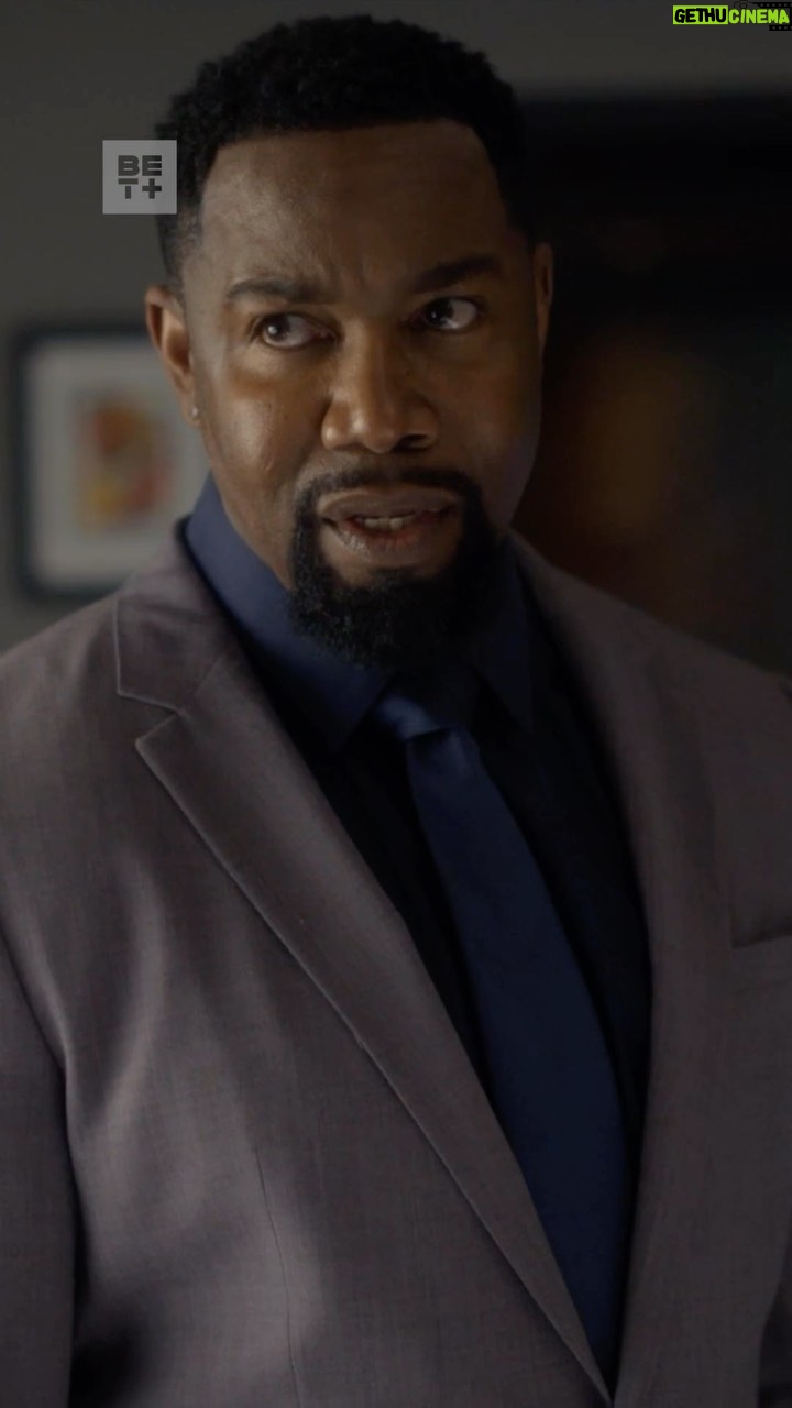 Michael Jai White Instagram - Next episode of @officialkingdombusiness! #bet @betplus @drhollycarter @yolandaadams @drehallb @michaelbeach #michaeljaiwhite