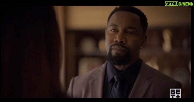 Michael Jai White Instagram - Kingdom Business season 2 of the best TV show I have ever been a part of is NOW STREAMING on BET+! #kingdombusiness #streaming #tv #drama #outnow #BET #michaeljaiwhite