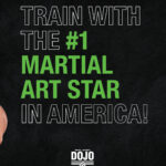 Michael Jai White Instagram - My fitness app DOJO BY MICHAEL JAI WHITE is out! 🥋Link in my bio!