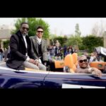 Michael Jai White Instagram – About yesterday. @iamgillianwhite & I serving as Grand Marshall’s in the #Jackierobinson Black History Parade, with big Mama @stillwaters333 riding shotgun.