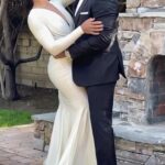 Michael Jai White Instagram – If I had to chose one person to always be by my side EVERYWHERE, for rest of my life, it would be this woman….my wife, my best friend, my partner…. @iamgillianwhite ❤️ #husbandandwife #bestfriends #powercouple #love #blacklove #couplegoals #luvstrong
