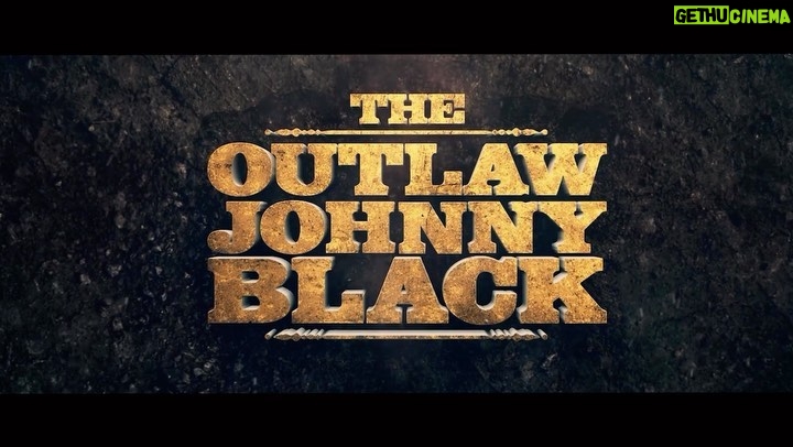 Michael Jai White Instagram - Here’s a clip from my new movie, #OUTLAW JOHNNY BLACK only in theaters SEPT 15! Please share the trailer link in my bio. #sagaftraapproved #comedy #action #western #cowboy #family #faith #faithbased #movie #comingsoon #michaeljaiwhite