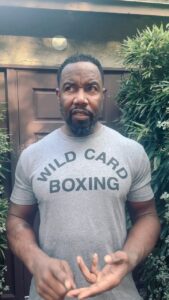 Michael Jai White Instagram - MJW attempts to prove he’s not dead. #life #pulsepositive #notavampire #michaeldidntdiewhite