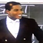 Michael Jai White Instagram - FBF: When you’re tired of paying hush money to hide you past, you go public. In my own defense, I WAS YOUNG! 😕😊#iwasyoung #itwasajob #icouldstillkickyourasstho #imaginehowgoofytherestofitwas!