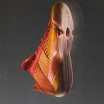 Michael Jordan Instagram - Rule the court with the Air Jordan XXXVIII Low ‘Heiress’. Tuned for the ground game, ‘Heiress’ lights up your flight with radiant orange tones and court-ready tech designed for mobility and explosiveness. Check out IG Shop to shop.