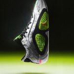 Michael Jordan Instagram - Calla lilies. Volt green. These special edition Tatum 2’s are an homage to the woman who inspired Jayson’s self-belief—his mom. Link in bio to shop.
