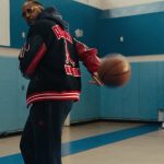 Michael Jordan Instagram - Back in Brooklyn, where legends begin with @carmeloanthony and the new Jordan x Awake NY drop. Inspired by the resilience and creativity that defines New York City, this collection brings Awake NY’s distinctive cultural spirit and sensibility to the Jordan Air Ship and signature apparel styles. Dropping 3/9 at @awakenewyorkclothing. Brooklyn, New York