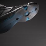 Michael Jordan Instagram - Legends live forever. The AJXXXVIII Low ‘Alumni Blue’ gives the ultimate game shoe a touch of collegiate hoops history with pops of light blue across its all-black silhouette. Tap to cop.