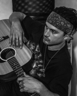 Michael Malarkey Instagram - it ain’t easy being greasy