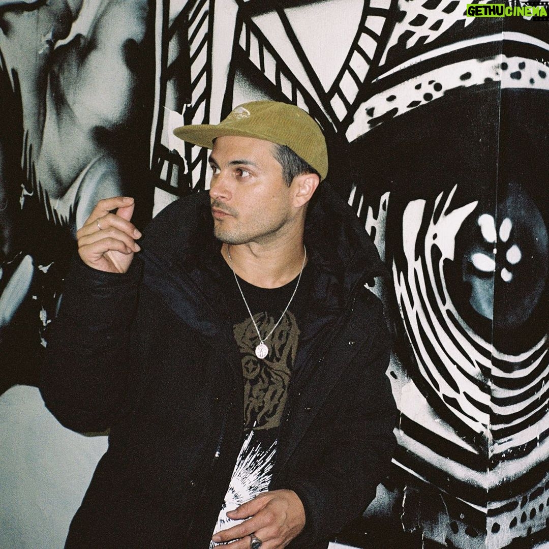 Michael Malarkey - 57.8K Likes - harvest is cut & dried for 2023; stoked to share what’s been cookin…
as ever, i am appreciative of your patience and so very humbled by your continued support - in spite of my sporadic and increasingly frequent absences from the insufferable feeding frenzy of this interminable multiverse
anyway, y’all keep yer wits about you and i’ll be back when the kettle is on…
love to you all x