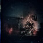 Michael Malarkey Instagram - as promised, EVERGREEN is back on streaming today if you know you know… *********************** left in a box all wrapped up with a bow on top left under the tree for someone to open me these colours bleed red white & green if you know what i mean left here for days on end my only friend the evergreen i wish i was free instead of under this tree packed tight like sardines all these human machines will somebody open me i only breathe red white & green if you know what i mean left here for days on end my only friend the evergreen and all these boxes ‘round me sing let it snow all bases loaded and at the count of three i’m just a memory ring the bell ********************** Vocals @mkmalarkey Music @krisnpoptek Drums @runs_on_hopps Originally released on @nosleeprecords No Sleep Till Christmas 8 x