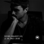 Michael Malarkey Instagram - 🌜TOMORROW!🌛 Excited to be returning to #Košice, Slovakia for a solo show @tabacka! See you there… TICKET LINK IN BIO x