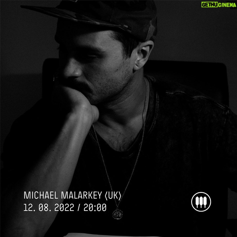 Michael Malarkey Instagram - 🌜TOMORROW!🌛 Excited to be returning to #Košice, Slovakia for a solo show @tabacka! See you there… TICKET LINK IN BIO x