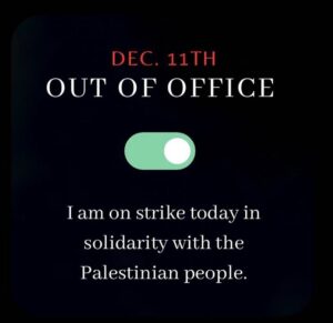 Michael Malarkey Instagram - TODAY we join the call to #strikeforgaza #ceasefirenow🇵🇸 #endtheoccupation #freepalestine JOIN US x
