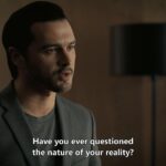 Michael Malarkey Instagram - Wild ride last night on #Westworld; this season is a beast! Catch up if you haven’t already x