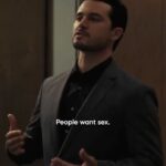 Michael Malarkey Instagram - Yadda, yadda, yadda. Stream the latest episode of #Westworld on @hbomax.