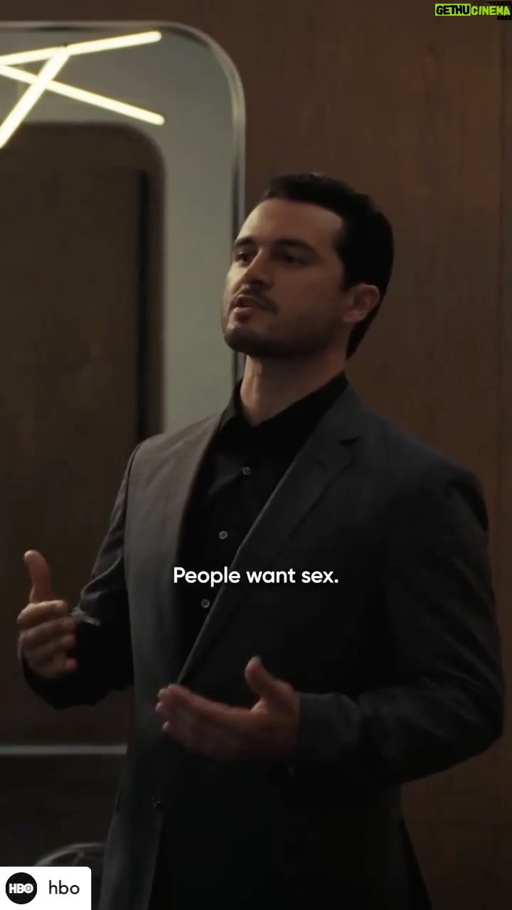 Michael Malarkey - 119.8K Likes - Yadda, yadda, yadda.
Stream the latest episode of #Westworld on @hbomax.