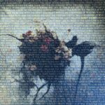 Michael Malarkey Instagram – Although we may be preaching the end times, this album is just the beginning for Burial Clouds. Gratitude goes out to all those who have helped us craft our art and supported us along the way .
@mkmalarkey @churchroadrecords @blackhawkamps @audiosiege @pedrosomethingvaldez @brain_blossom @thebookofveryverybadthings @audiosiege