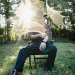 Michael Malarkey Instagram - thank you all so much for the millions of spins of my music on all platforms and a very special welcome to all the new MM listeners out there (there were a lot of you this year!) I love you all from the bottom of my crooked little heart 🖤 secondary shout out to anyone who’s been engaging w the other projects I’ve been working on that dropped this year: @burial_clouds & @shadysidemusic; very proud of those records and we are already working on some incredible new material… lastly - and apologies for the delay on this - there will be new solo MM music coming to ya early 2024 x on that note…. photo by brother @raym.jones - a sneak peek of what’s to come…. 🪬