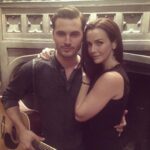 Michael Malarkey Instagram – i am lost for words..

such an effervescent, generous and talented human and friend – a true artist w the biggest heart  taken too soon..

please if you can help at all, there is a gofundme for steve and their 3 sweet boys at the link in my bio

go lightly, sweetheart x