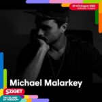 Michael Malarkey Instagram – JUST ANNOUNCED!

Playing my first festival and it’s a big’n. Very stoked to be playing alongside so many incredible artists!

Tickets: https://szigetfestival.com/en/tickets/list