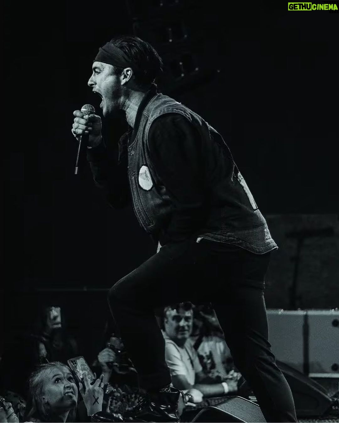 Michael Malarkey Instagram - 🫧TOMORROW (Sat 11/25): Dayton, OH w/ Shadyside 🫧 ‘Higher Plans’ EP RELEASE SHOW! @yellowcabtavern // support from @abertooth_lincoln & @moontempledyt ONE NIGHT ONLY; don’t miss it 🖤 Ticket link in @shadysidemusic bio x