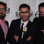 Michael Malarkey Instagram - what’s so funny ‘bout peace, love and understanding