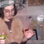 Michael Malarkey Instagram - from the vaults