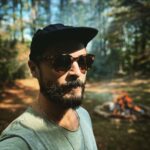 Michael Malarkey Instagram - 🫧 new music tomorrow 🫧 follow @shadysidemusic for updates x
