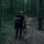Michael Malarkey Instagram - happy 5th #mongrels