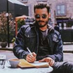 Michael Malarkey Instagram - 📍UPCOMING LIVE DATES📍 May 25 - London, UK // strongrooms* June 7 - Atlanta, GA // eddies attic* June 9 - Dayton, OH // the brightside** June 11 - Columbus, OH // spacebar** August 12 - Košice, Slovakia // tabačku kulturfabrik *Ticket LINK IN BIO **w/ SHADYSIDE // ticket link in @shadysidemusic bio 📸 Jonathan Kharris // c/o @mkmalarkey_fan2022