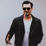 Michael Malarkey Instagram - from the vaults