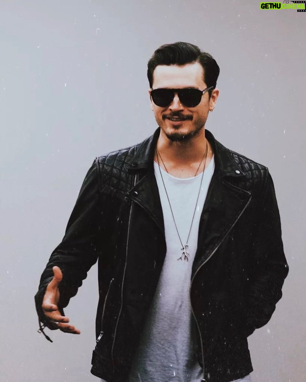 Michael Malarkey - 54.7K Likes - from the vaults
