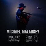 Michael Malarkey Instagram - 🎈ON SALE NOW! May 25th: London @strongroombarshoreditch June 7th: Atlanta @eddiesattic Tickets available via LINK IN BIO. Limited VIP option for London show x
