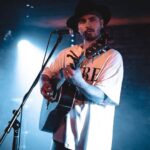 Michael Malarkey Instagram - huge thank you to @benlkidson for loaning me the axe for the tour, to @jackparrymusic for being a wonderful TM/captain ahab, @tadhgdalyofficial for being such brilliant support and great company and of course to @danny_keir @bkianprojects @jack_dwyer_ @mysticsonspr @skullycrook @atc_live for making it all possible! also to @linamakoul & @rasha_nahas for opening the London and Berlin shows; I look forward to working together again in the future x additional thank you’s: @kilipresents @alias_prod @schonebergkonzerte_ @fource_pl @fource_cz @newbeatbudapest @arcadia_live @mojoconcerts was a tough time to tour and couldn’t have done it without you all until next time…