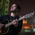 Michael Malarkey Instagram - Playing #Munich TONIGHT at Strom! Doors at 2000. See you there, ye jambakers x Tickets at michaelmalarkeyofficial.com or LINK IN BIO