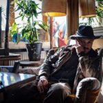 Michael Malarkey Instagram - #VIENNA TONIGHT at B72! Tickets/VIP Packages here: michaelmalarkeyofficial.com 📸 @jack_dwyer_