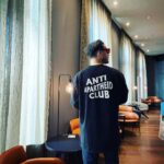 Michael Malarkey Instagram - Thank you #Hamburg! Tonight we take #Berlin @privatclub_berlin Doors 1900 // 1930 Excited to announce @rasha_nahas will be opening the show followed by @tadhgdalyofficial and then little old me. Shirt c/o @paliroots. Go grab one! See ya tonight fam x TICKETS VIA MICHAELMALARKEYOFFICIAL.COM