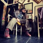 Michael Malarkey Instagram - tour prep in full effect. this week we ride! dates & cities below. 📣 Pleased to announce @linamakoul will be opening both London shows! March 2022 17 London, SJQ (Just Added!)* 18 London, St Matthias (SOLD OUT)* 19 Paris, Badaboum 20 Frankfurt, Milchsackfabrik 21 Hamburg, Nochtspeicher 22 Berlin, Privatclub 24 Warsaw, Poglos 25 Prague, Cafe V Lese 26 Budapest, Durer Kert 27 Vienna, B72 29 Milan, Biko 30 Munich, Strom 31 Cologne, Luxor April 2022 2 Amsterdam, Melkweg Upstairs Support from @tadhgdalyofficial on ALL DATES. *Additional support from @linamakoul xxxxxxxxxxxxxx