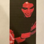 Michael Malarkey Instagram - selfies were better 20 years ago
