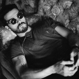 Michael Malarkey Instagram - one week til new music 
two weeks til the tour