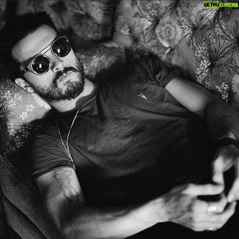 Michael Malarkey - 40.1K Likes - one week til new music
two weeks til the tour