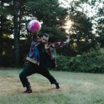 Michael Malarkey Instagram - new music tomorrow • pre-save link in bio ••••••••••••••••••••••••🪩 📷 @raym.jones