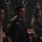 Michael Malarkey Instagram - caption this
